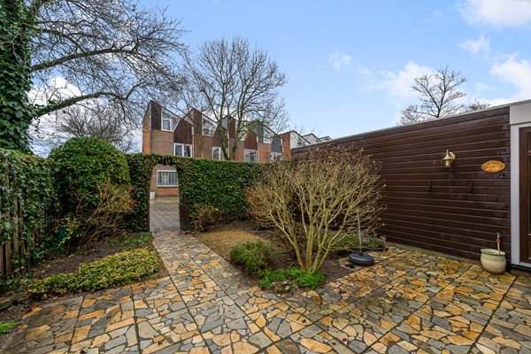 Medium property photo - Benesserlaan 292, 1911 VK Uitgeest